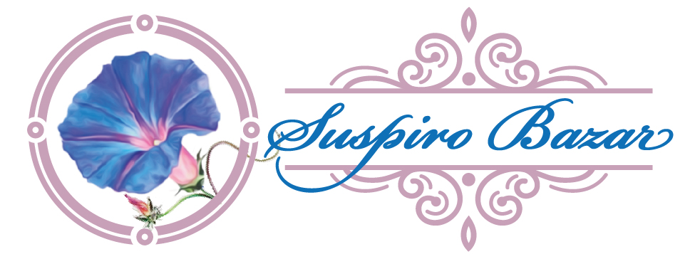 SUSPIRO BAZAR