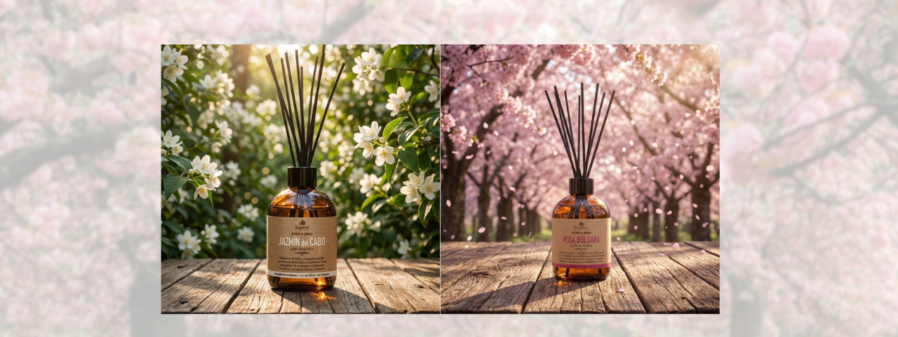 ¡Bienestar en cada rincón!