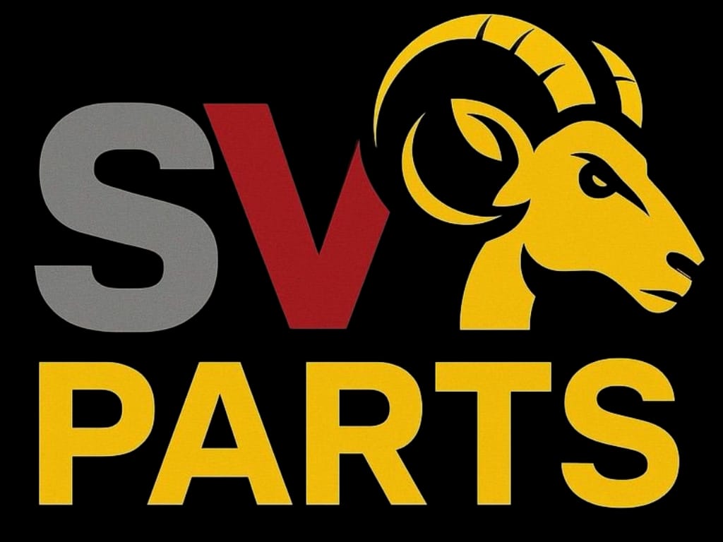 SV PARTS 