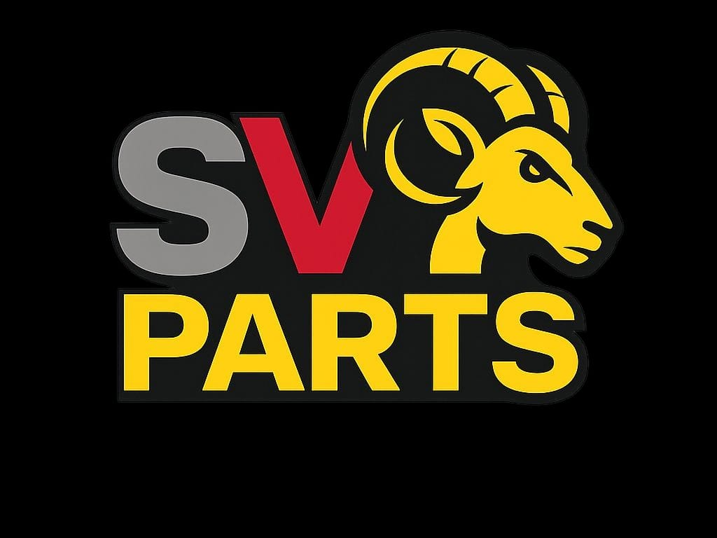 SV PARTS 