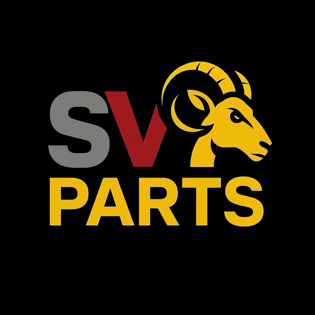 SV PARTS 