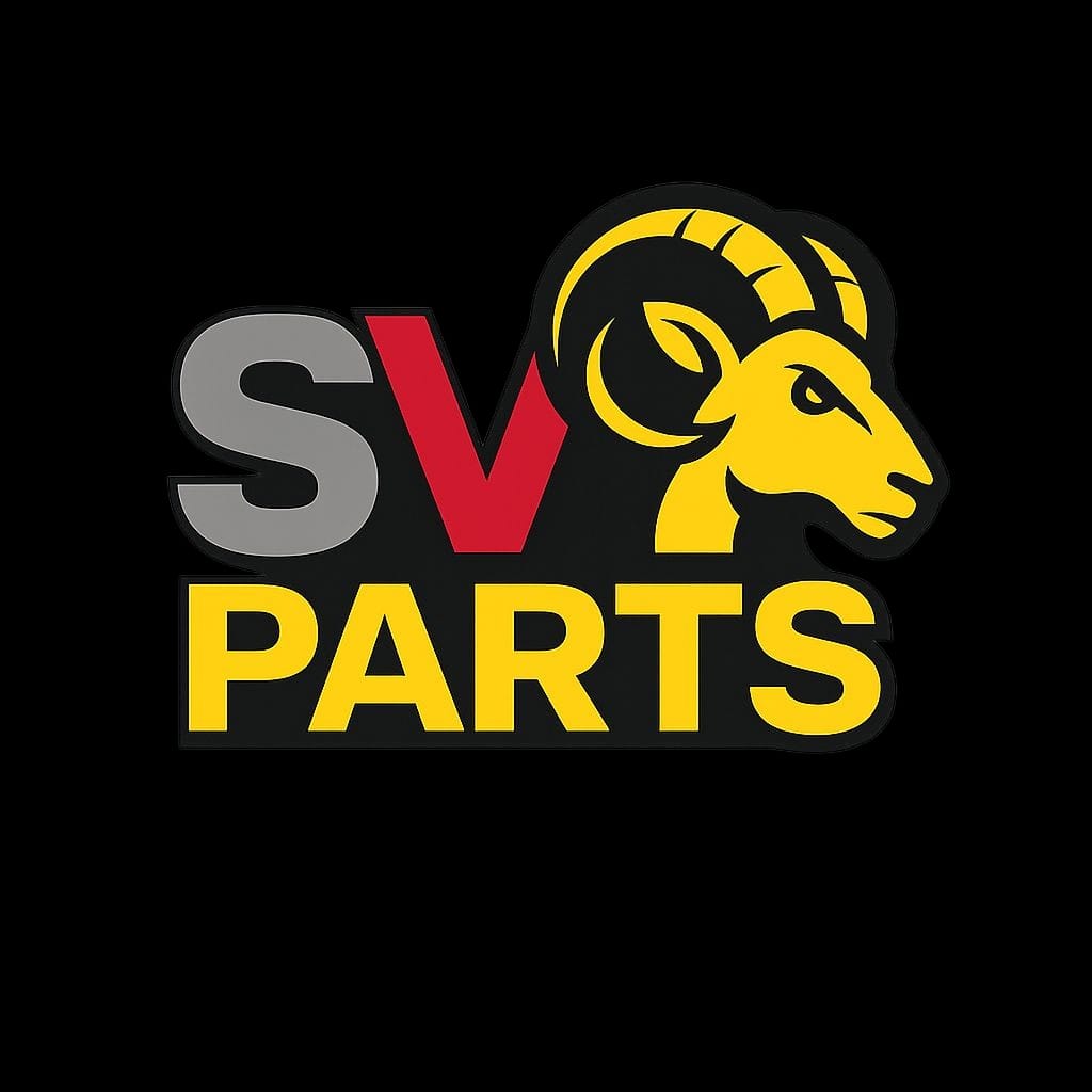 SV PARTS 