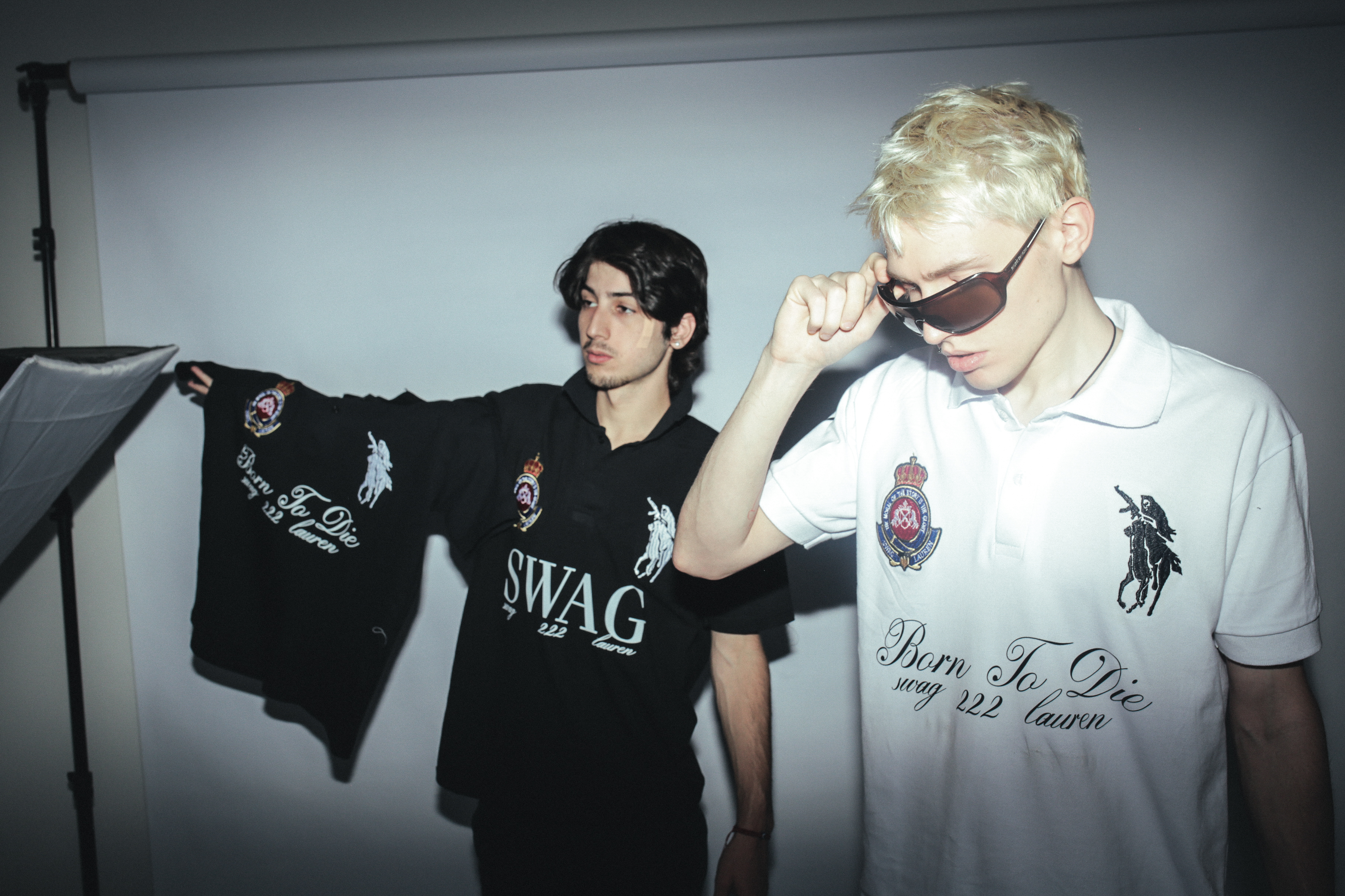 Swag Lauren - Tienda Online