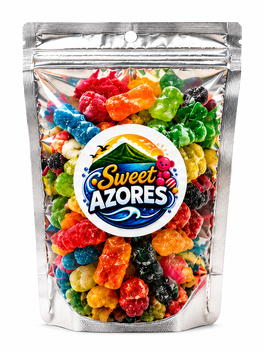 Crie o seu Pick & Mix Personalizado
