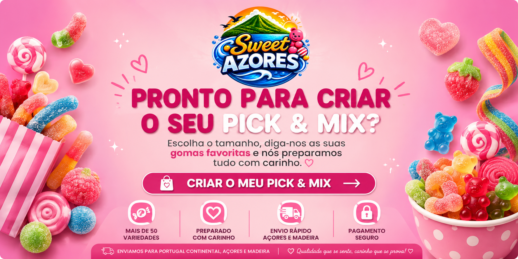 Título da secção