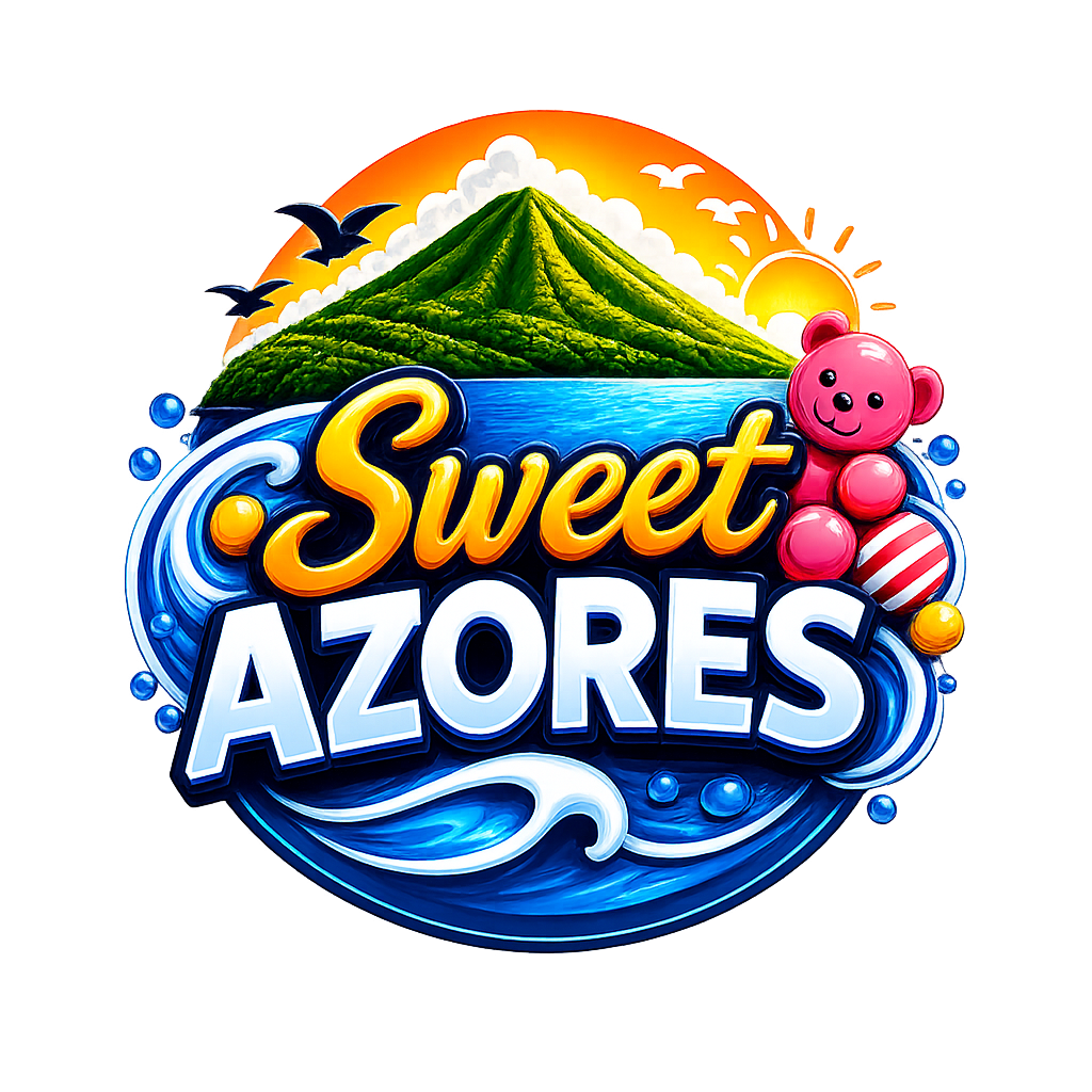 Sweet Azores