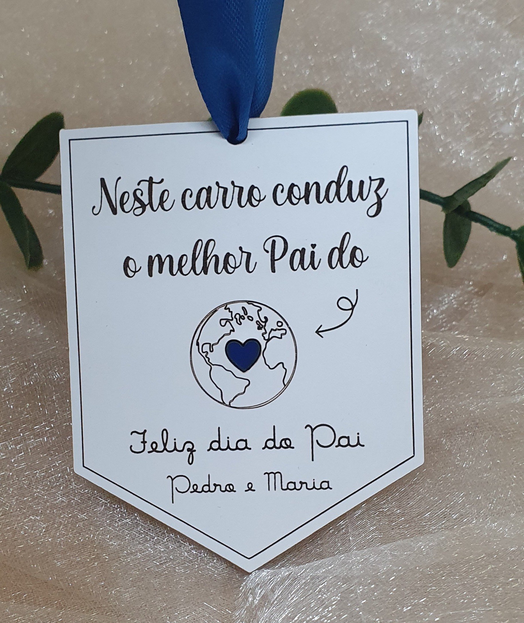 SweetDetail - Artigos Personalizados em Madeira e Impressão 3D