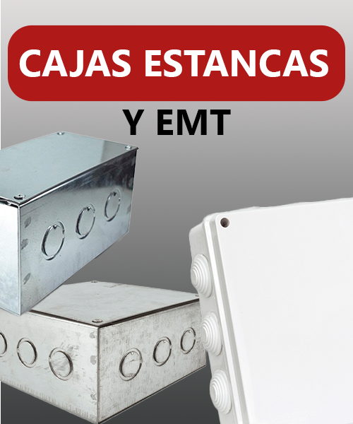 Caja Perforada