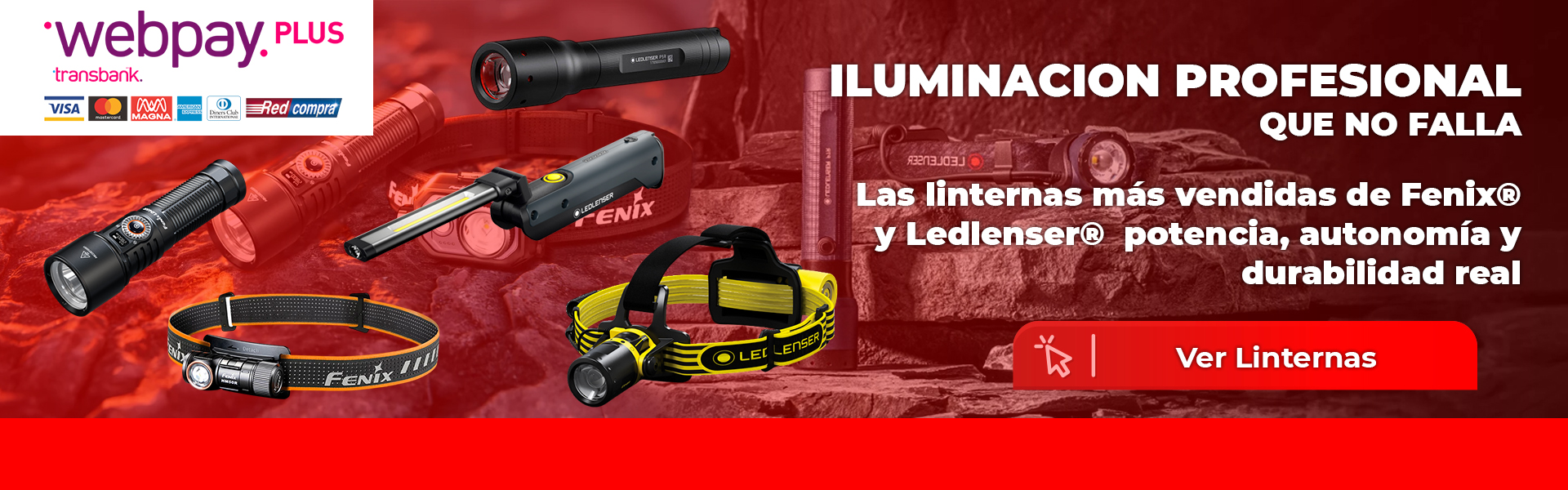 Equipo de audio de primera calidad