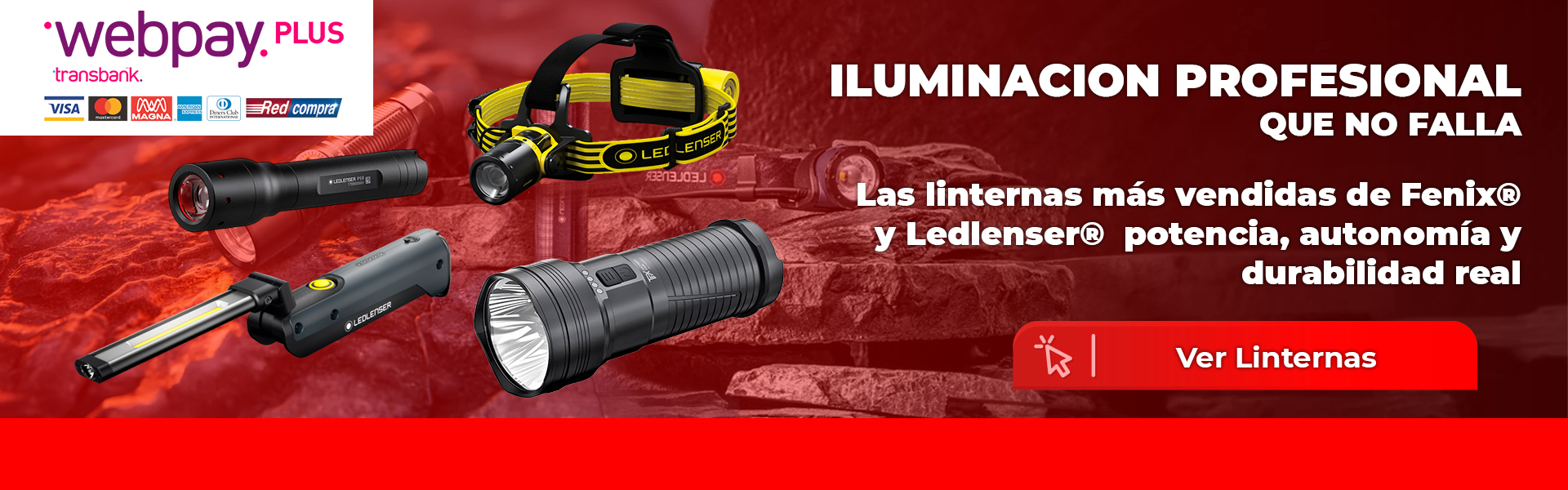 Equipo de audio de primera calidad
