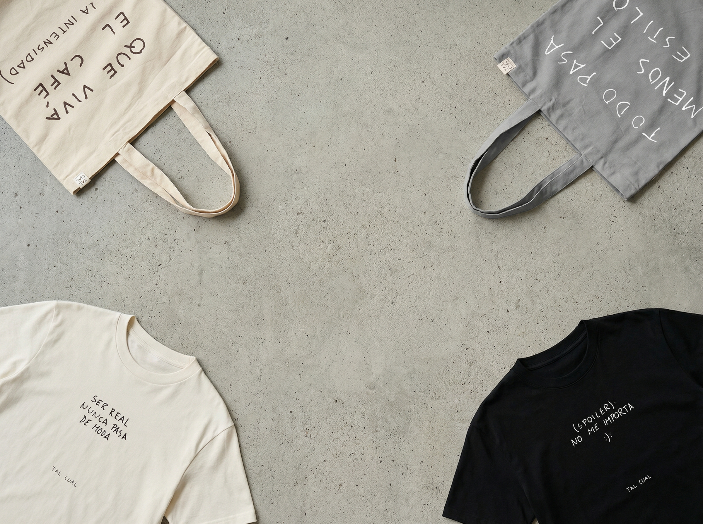 <h2><b>LO QUE PIENSAS, HOY LO LLEVAS PUESTO.</b></h2><p></p>