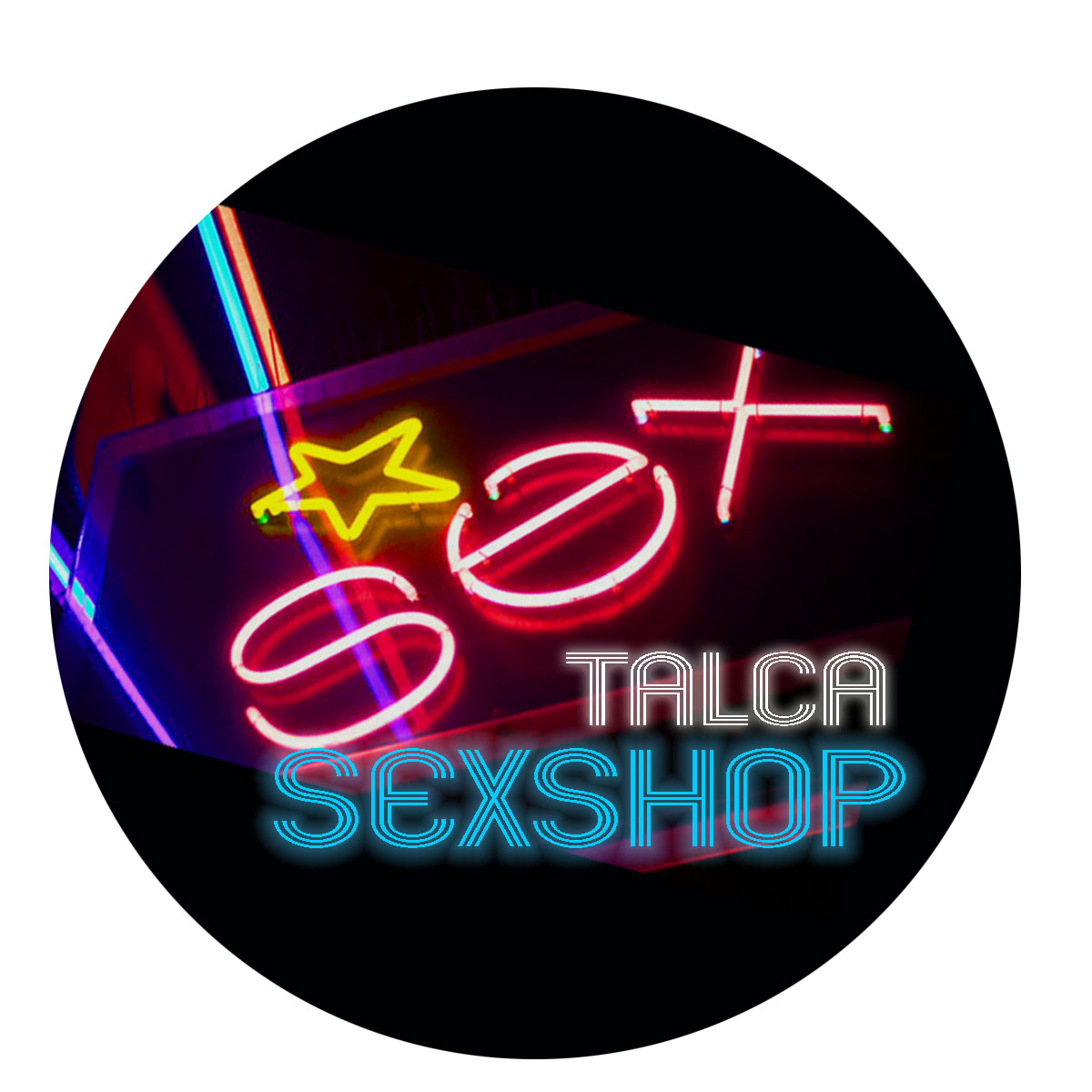 TALCASEXSHOP