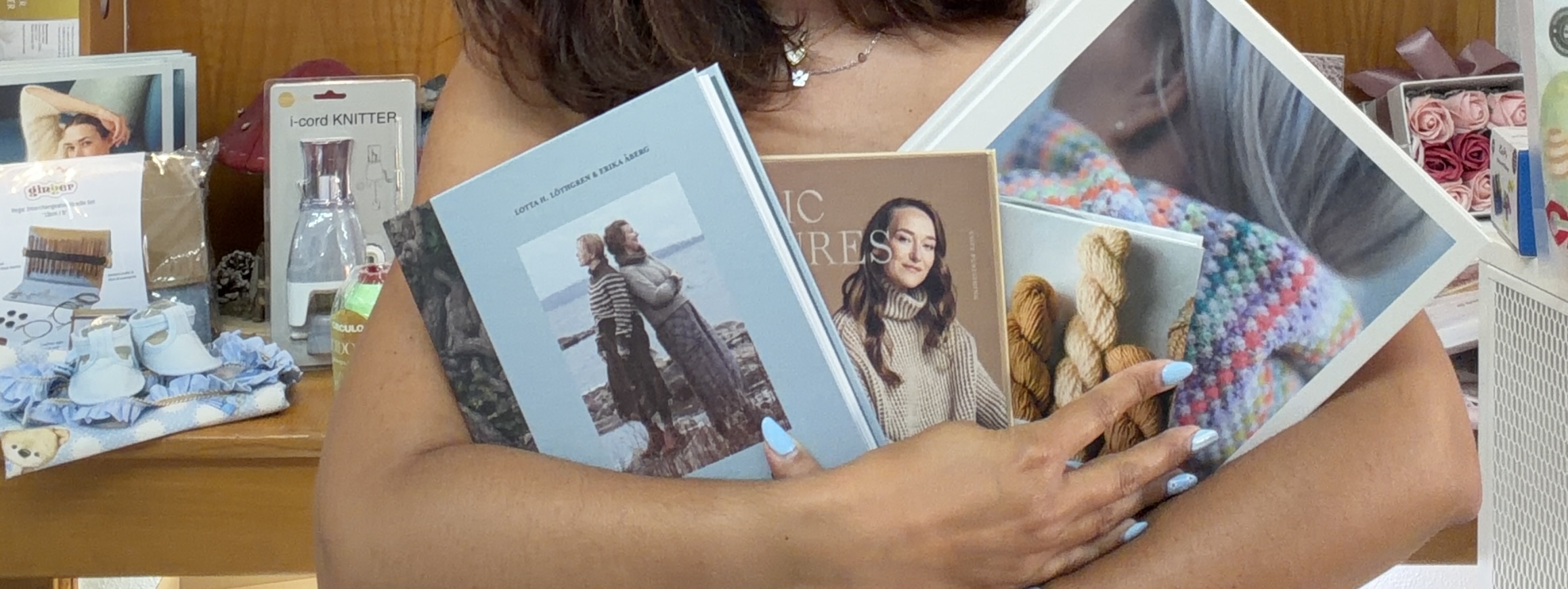 A nossa seleção de Livros e Revistas