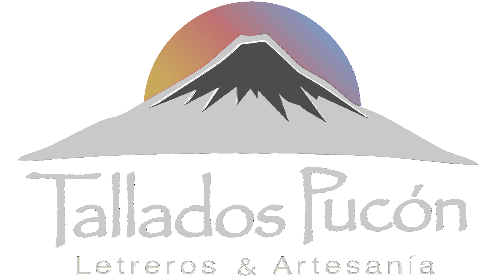 Tallados Pucón