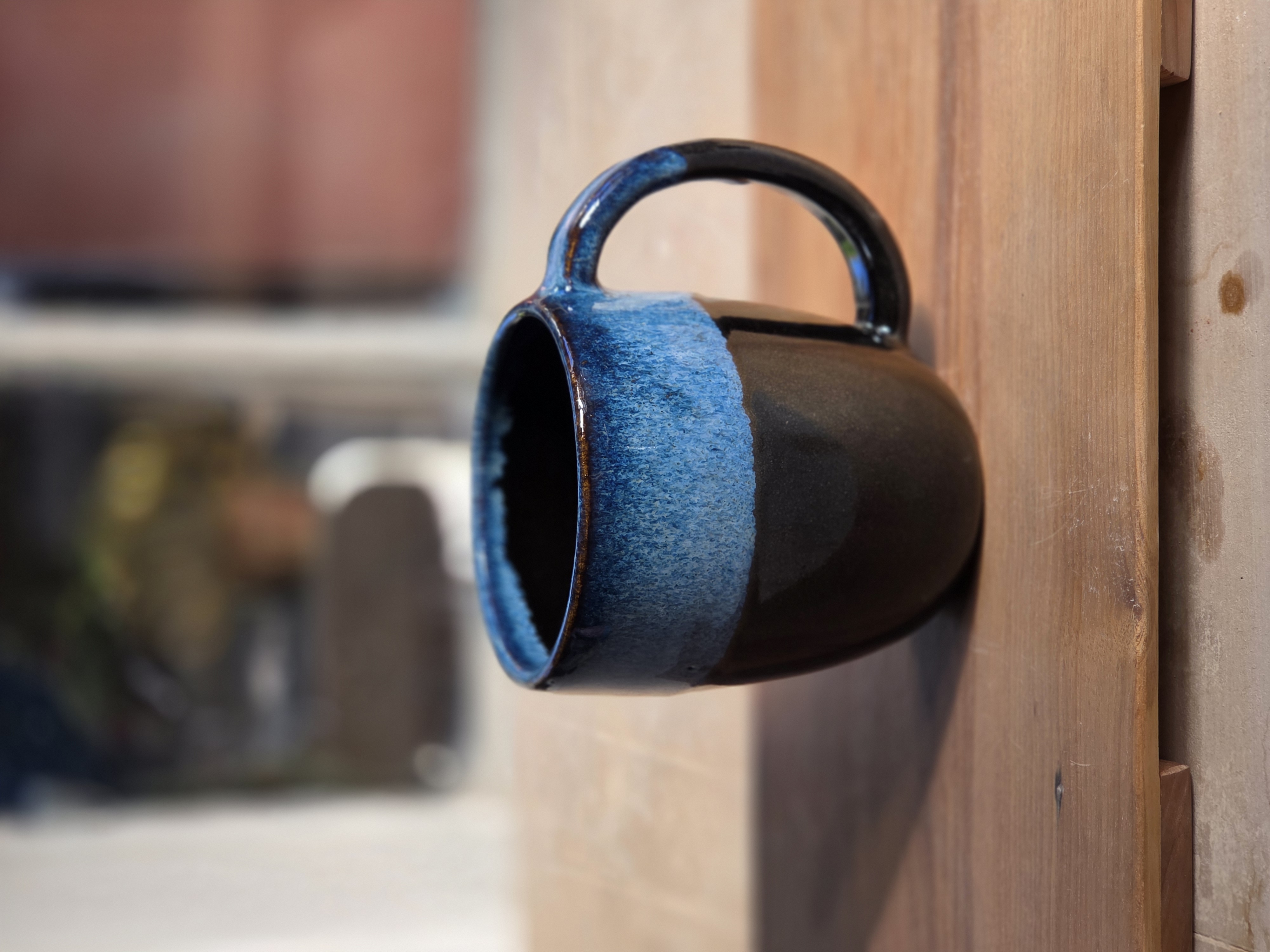 TAZA/TAZÓN