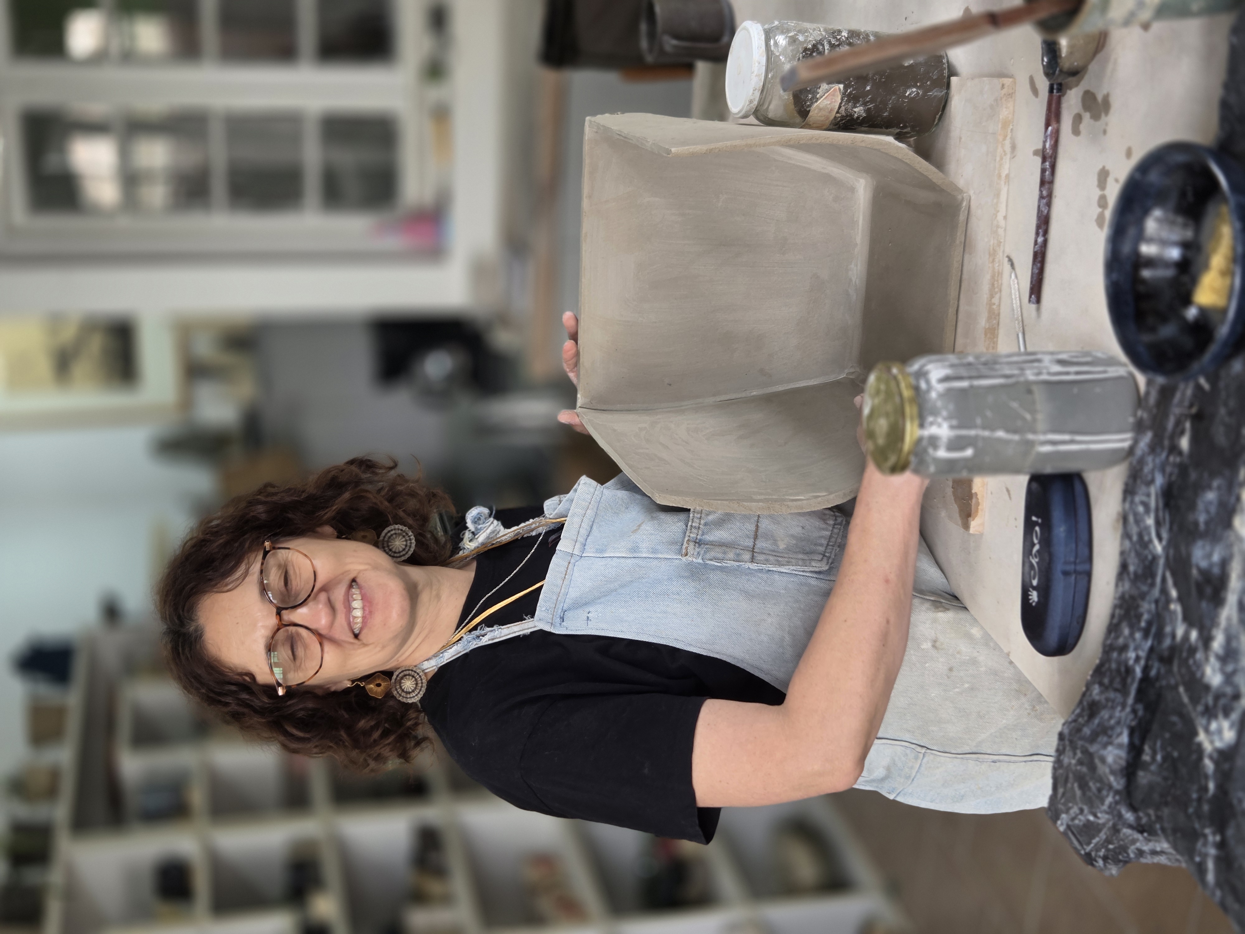 Taller Ceramica Gres