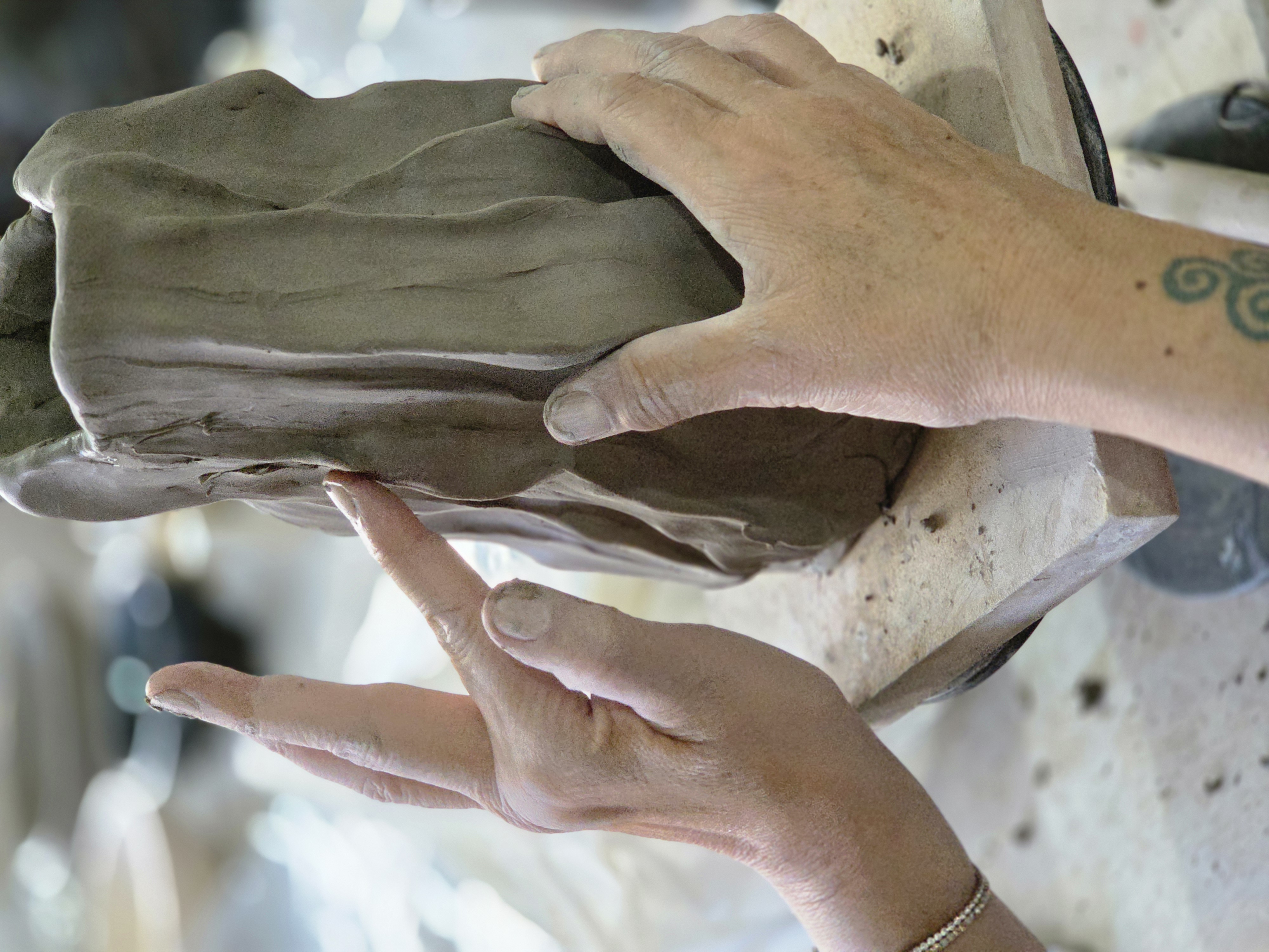 Taller Ceramica Gres