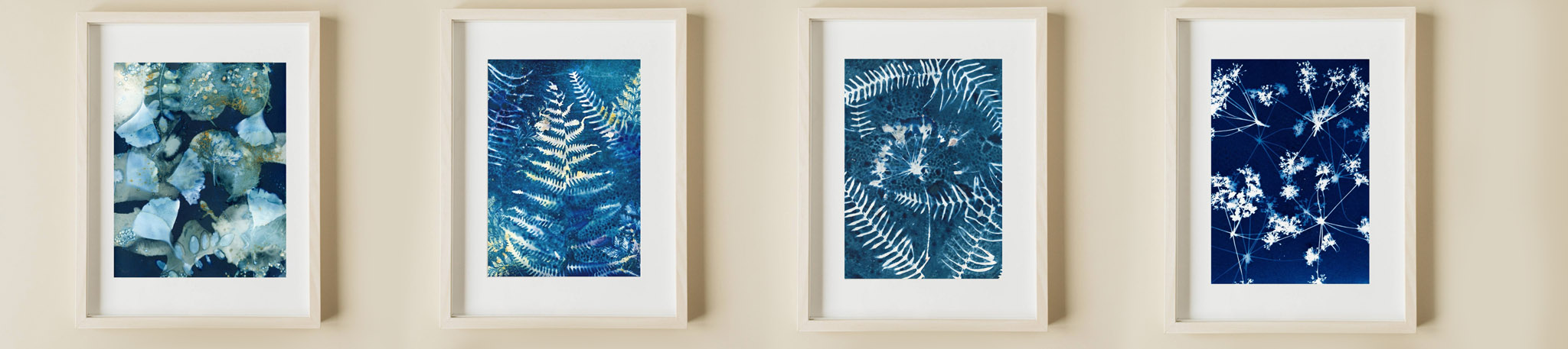 Obras originales digitales para impresión 