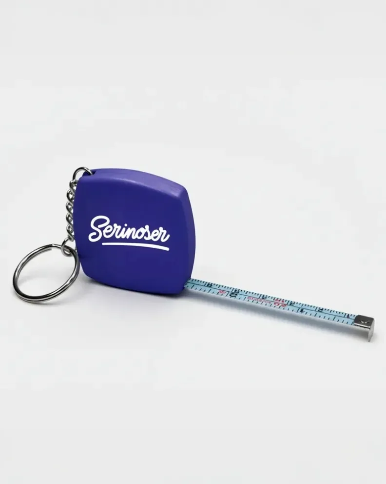 Llavero-Cinta Métrica