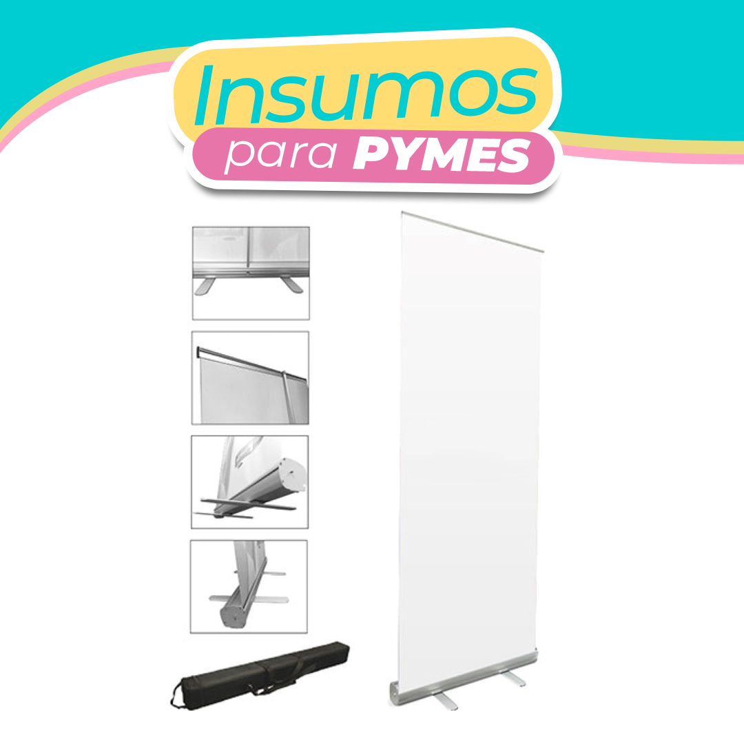 INSUMOS PARA PYMES