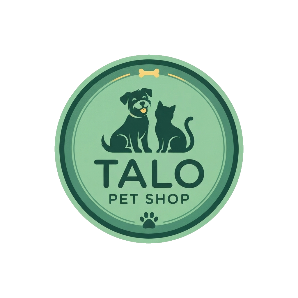 Talo Pet Shop
