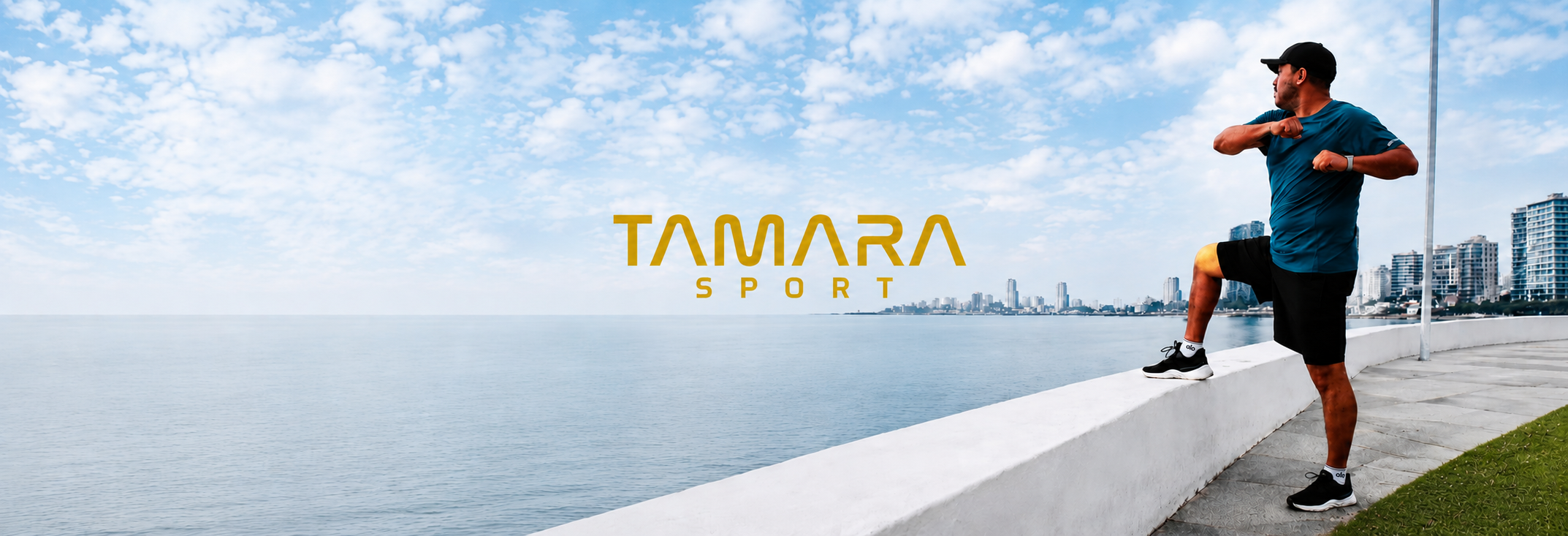 Tamara Sport Veracruz