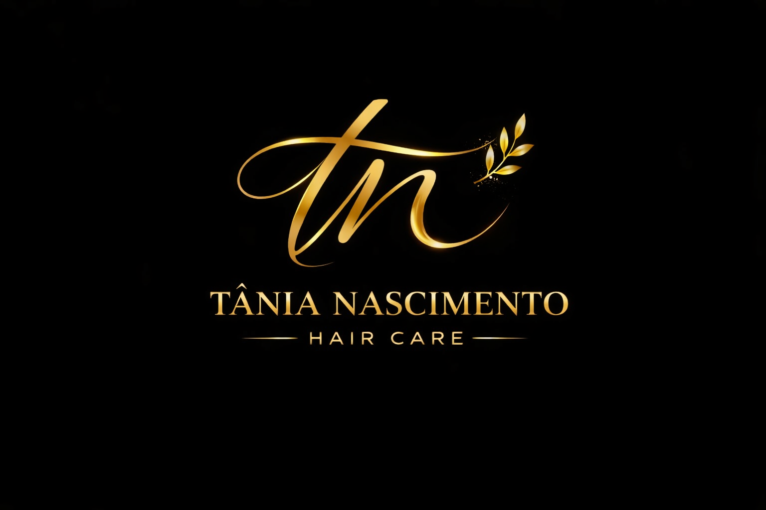 Tania Nascimento Hair Care