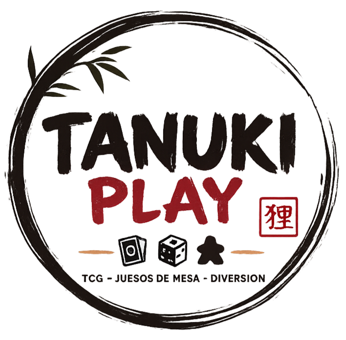 TanukiPlay