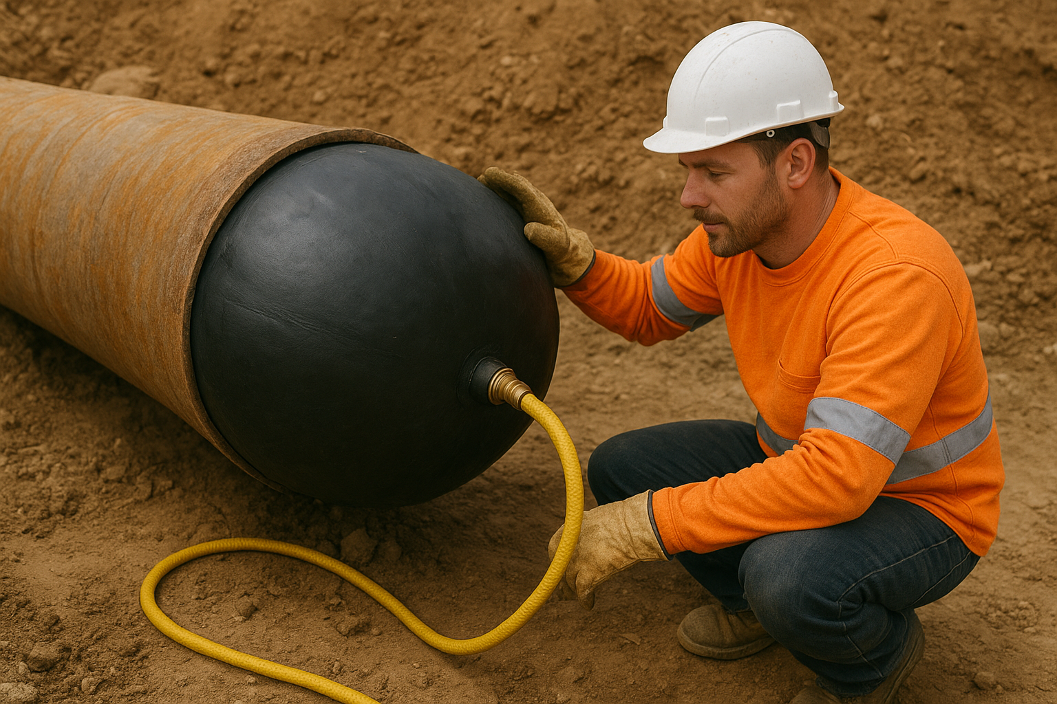 Tapones para Todas las Necesidades