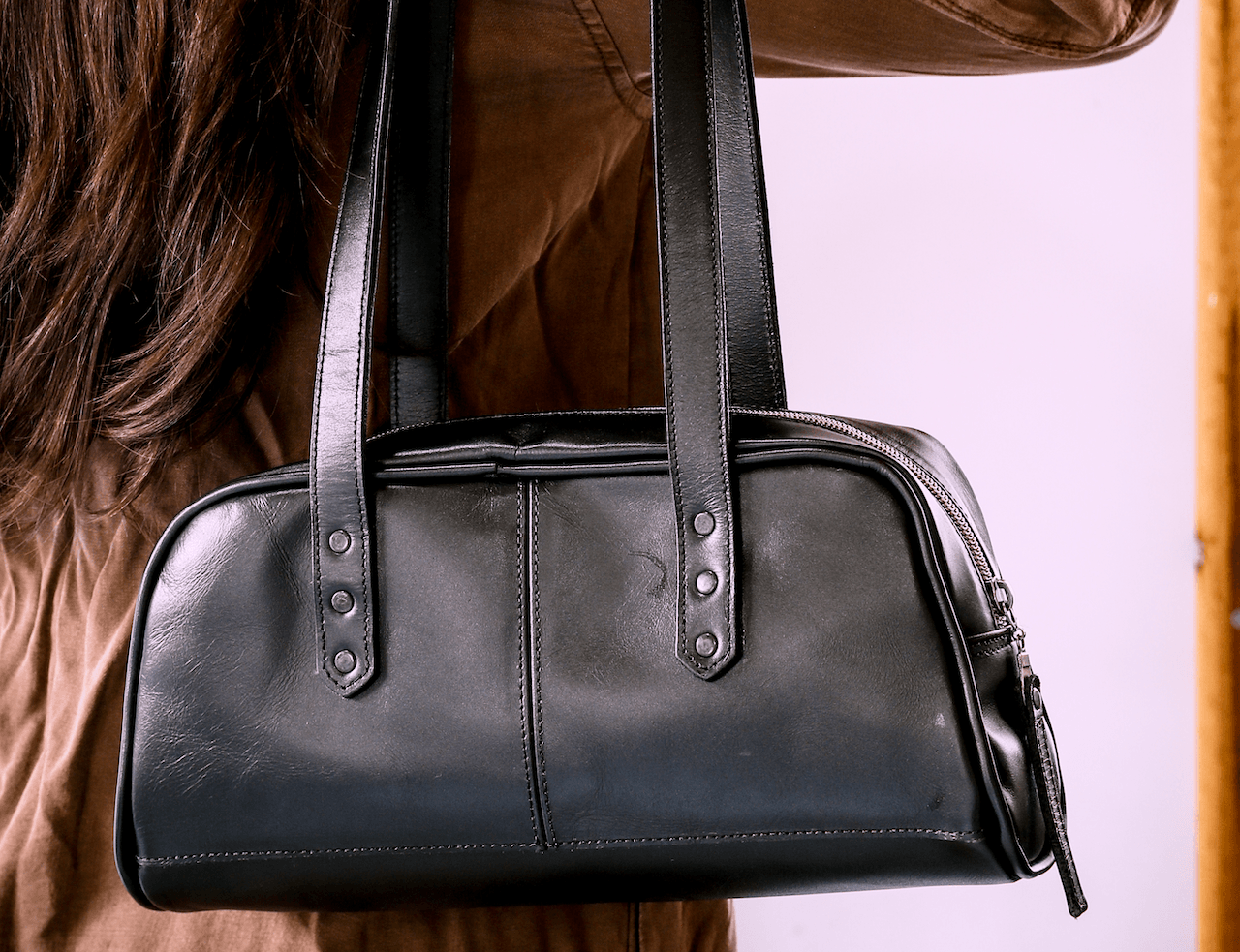 La cartera que te acompaña toda la vida