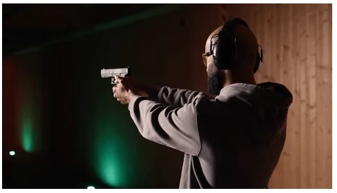 Cursos Ley de Control de Armas