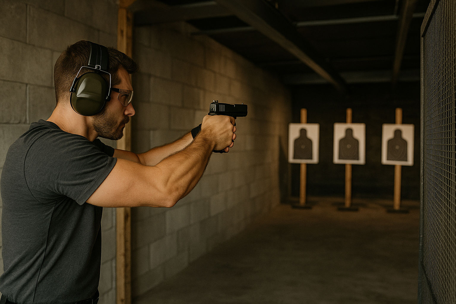 CURSO DE TIRO <div>LEY DE CONTROL DE ARMAS </div>