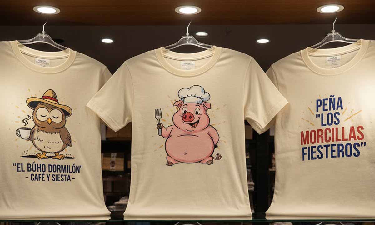 KALERA® | Tienda de camisetas estampadas unisex