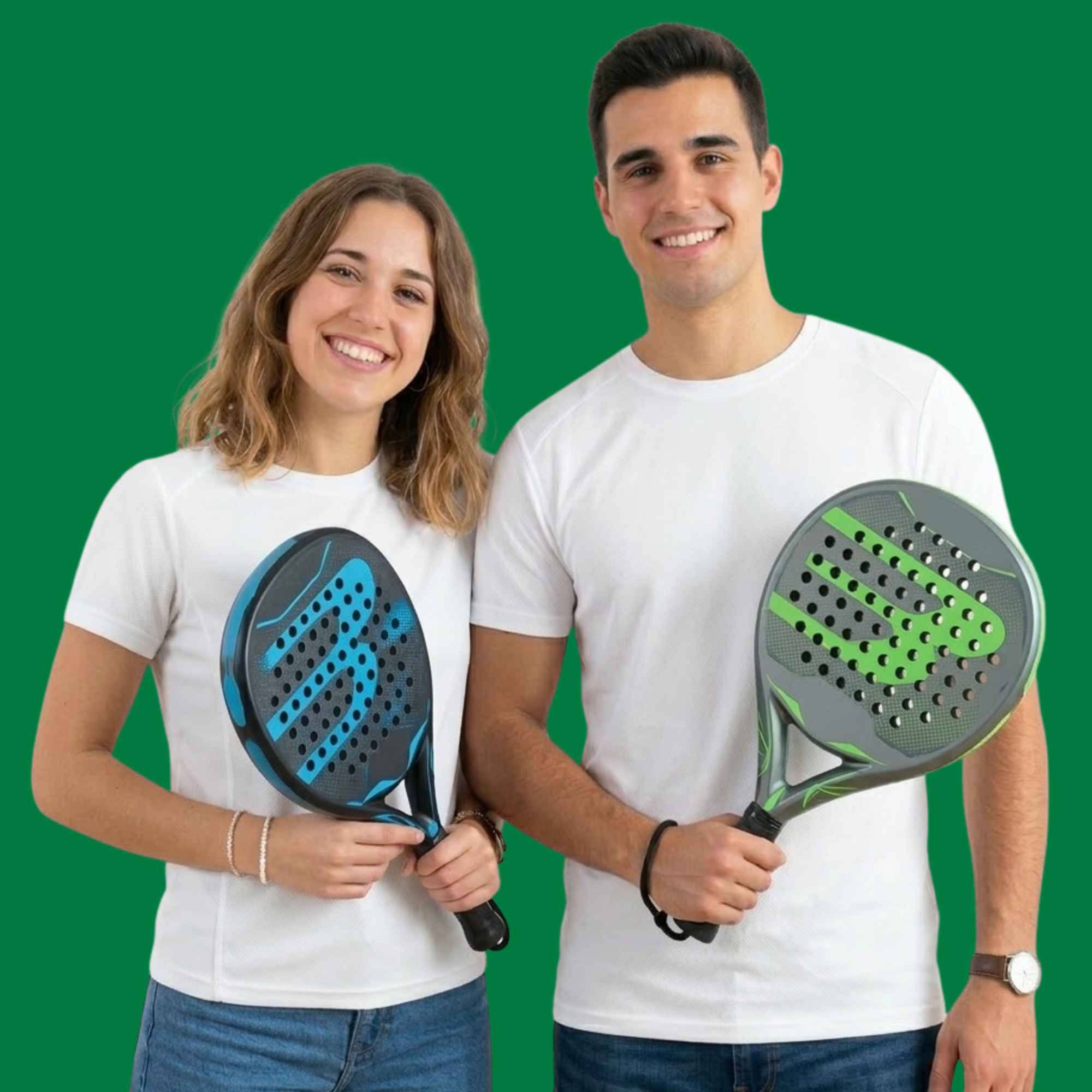 CAMISETAS TECNICAS PERSONALIZADAS