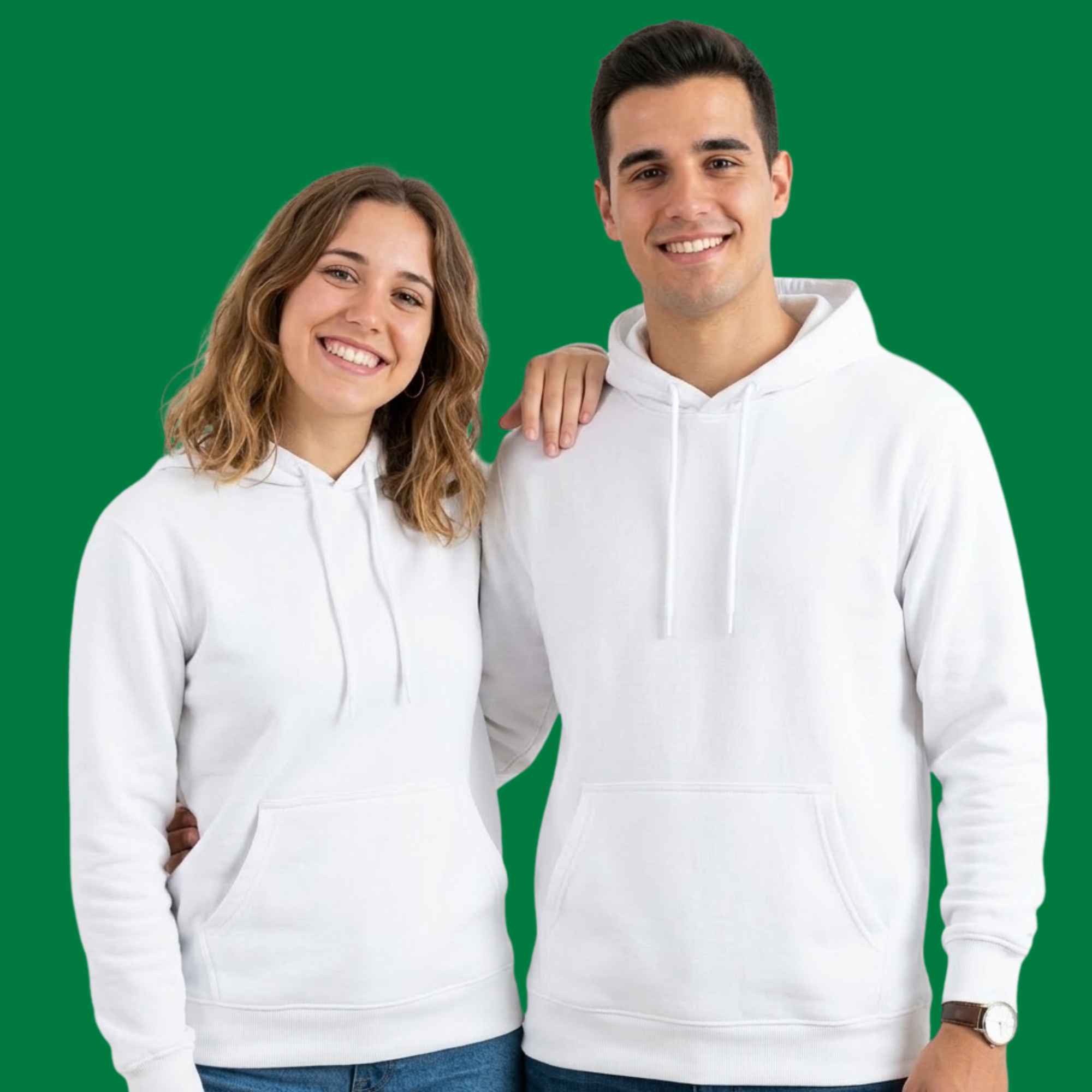 SUDADERAS