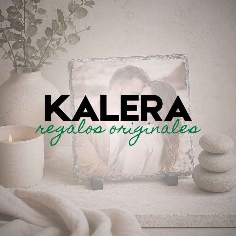 <b>Kalera, raíces que inspiran</b><br>