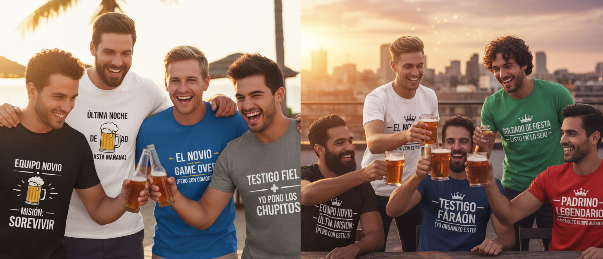 Título de la sección