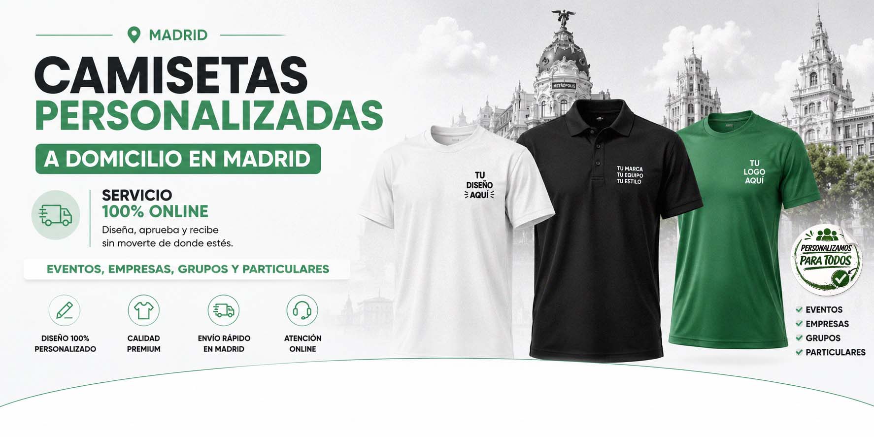 Título de la Sección