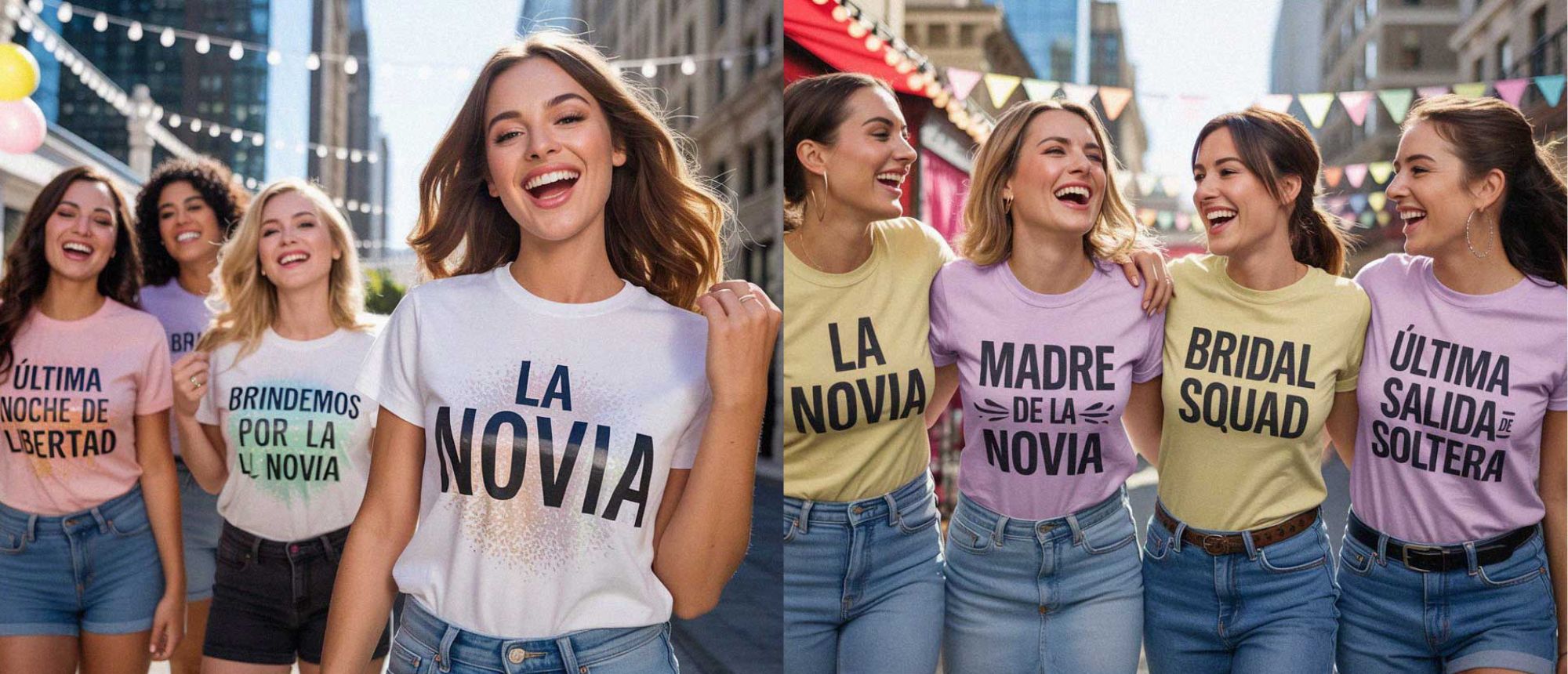 Título de la sección