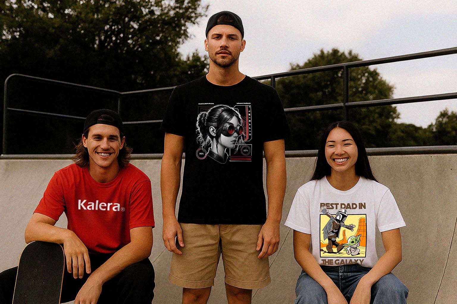 Título de la sección