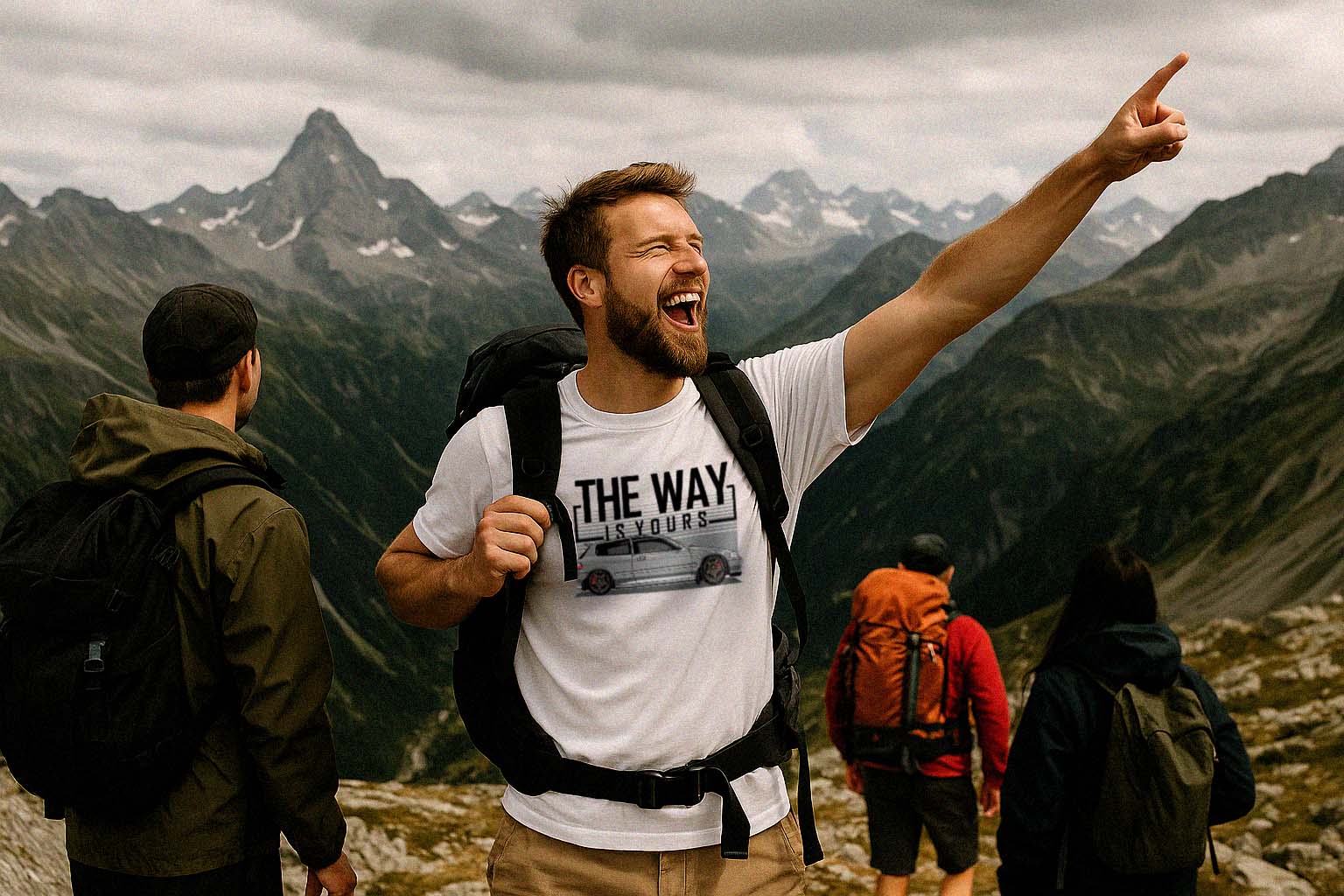 Título de la sección