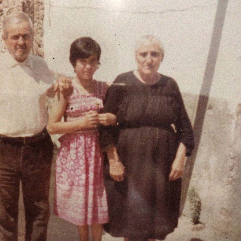 <b>Nuestra descendencia</b>