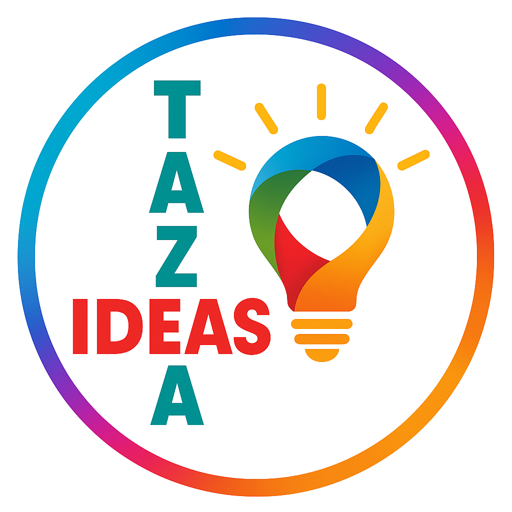 Tazasideas.CL