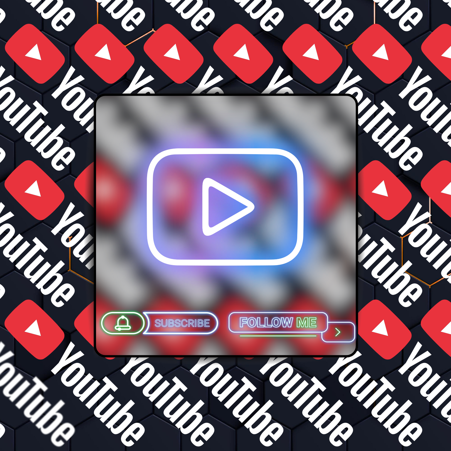 Youtube Banner