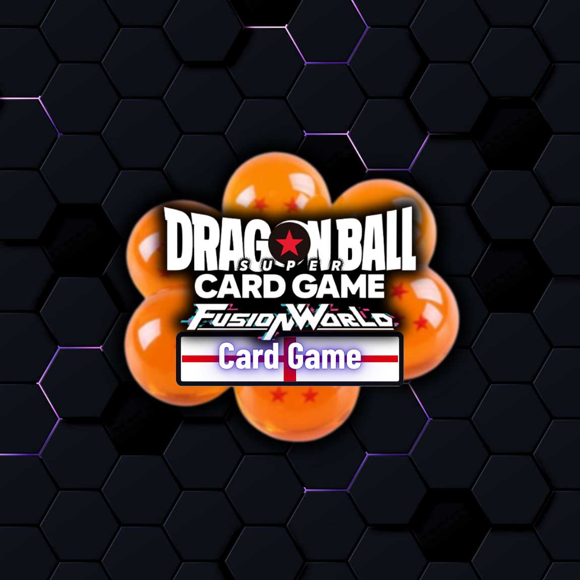 DragonBall Fusion World