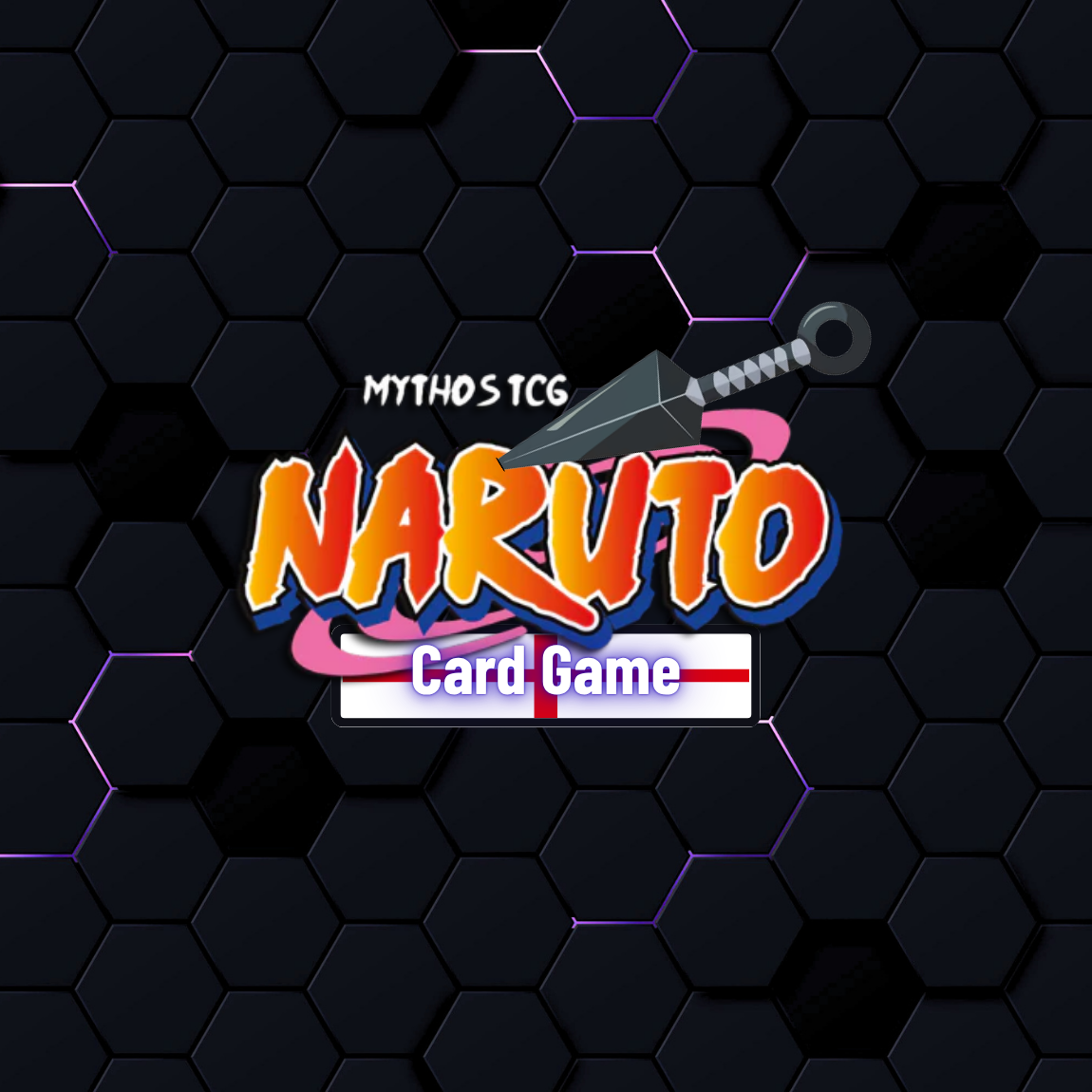 Mythos Naruto TCG