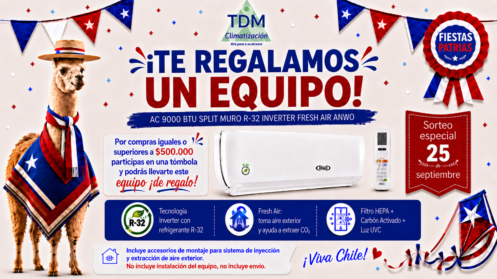 Título de la slide