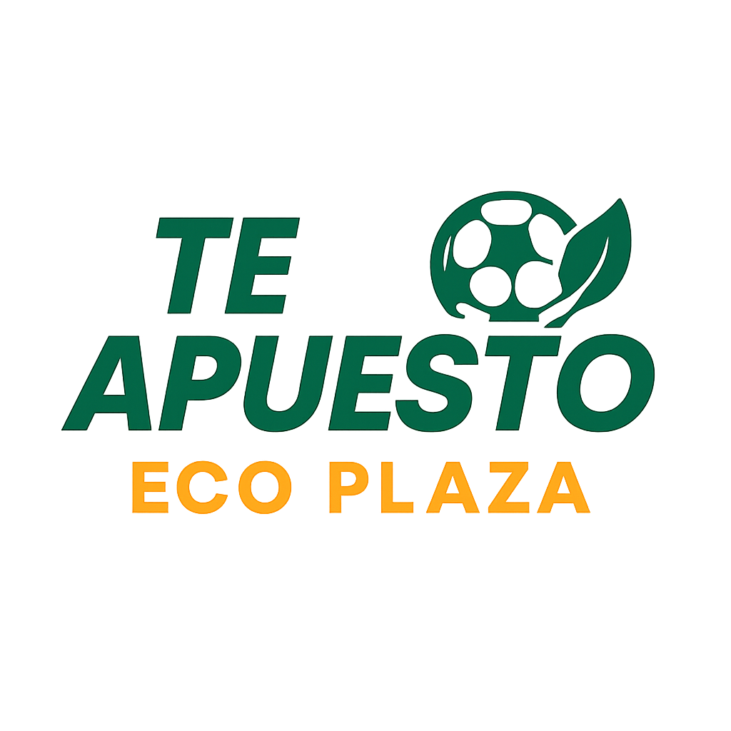 TE APUESTO ECO PLAZA