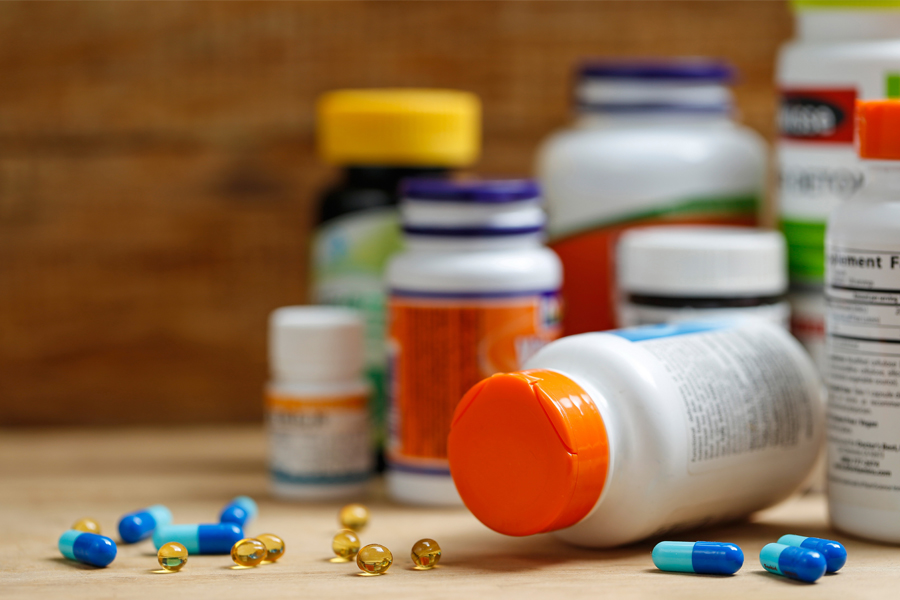 Traemos cientos de productos desde Miami todas las semanas. 