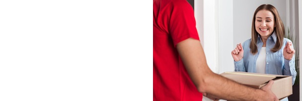 Compra hoy y recibe tu pedido con despacho el mismo día en todo Chile